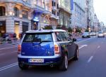 Mini Cooper S Clubman 2007 года